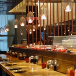 Alamat dan Jam Buka Sushi Tei Bandung
