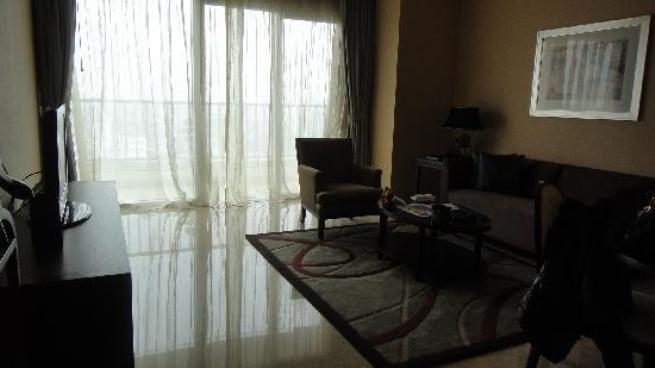 Harga Jual Apartemen Pacific Place Residence Jakarta