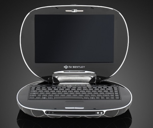 Harga Laptop Ego for Bentley