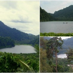 Danau Aneuk Laot di Sabang, Aceh