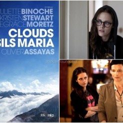 Sinopsis Film Clouds of Sils Maria (2014)
