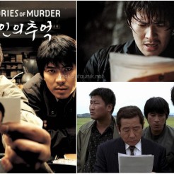 Sinopsis Film Memories of Murder (2003)