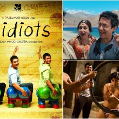 Sinopsis Singkat Film 3 Idiots (2009)