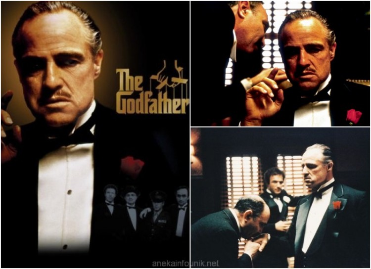 Sinopsis Film The Godfather Part 1 (1972)