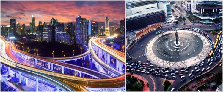 Konsep Smart City Sebagai Solusi Urbanisasi di Jakarta