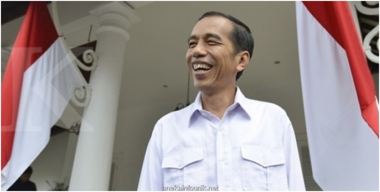 Jokowi Nyatakan Siap Ambil Risiko Kenaikan Harga BBM