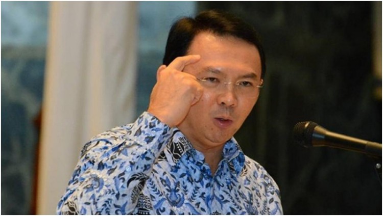 Ahok ingin merampingkan birokrasi di Pemprov DKI Jakarta