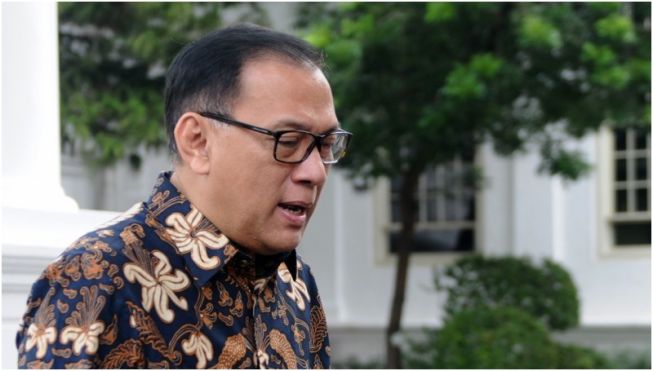 Gubernur Bank Indonesia Agus Martowardojo